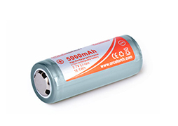 OrcaTorch D810 Underwater Video Lights 26650 Rechargeable Battery 26650 2.jpg