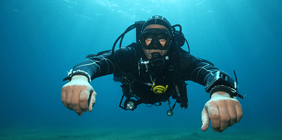 Top Tips for Drift Diving