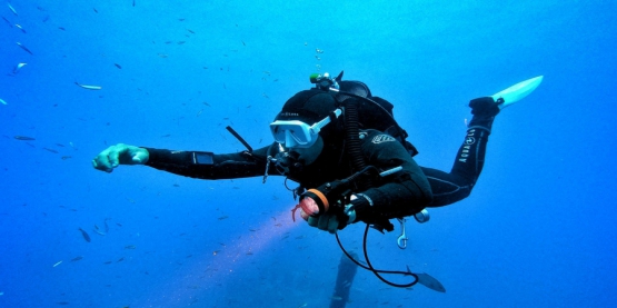 5 Best Tips to Improve Your Breathing for Diving