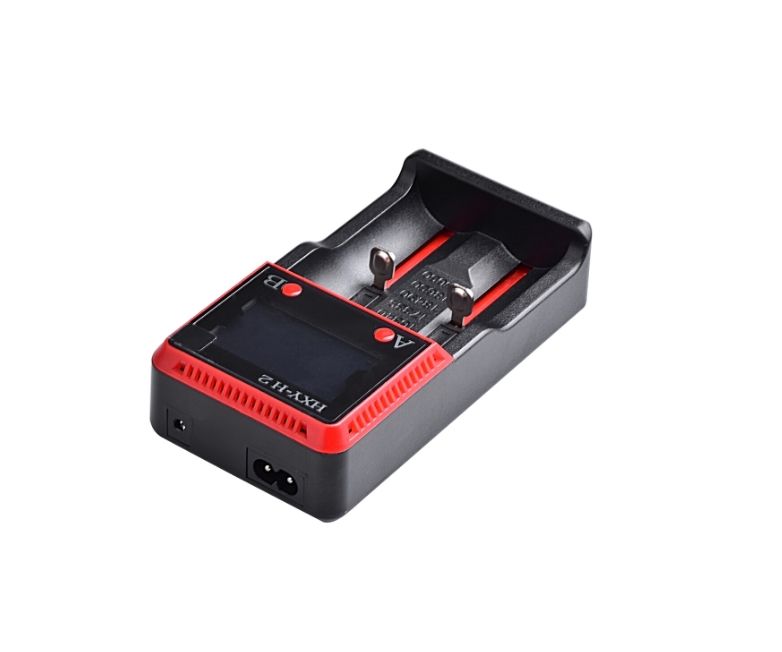 OrcaTorch H2 Battery Charger 2