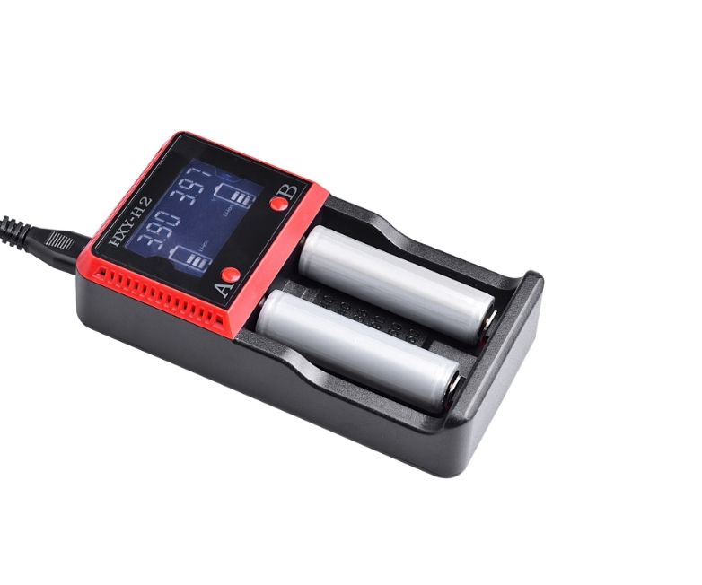 OrcaTorch H2 Battery Charger 3