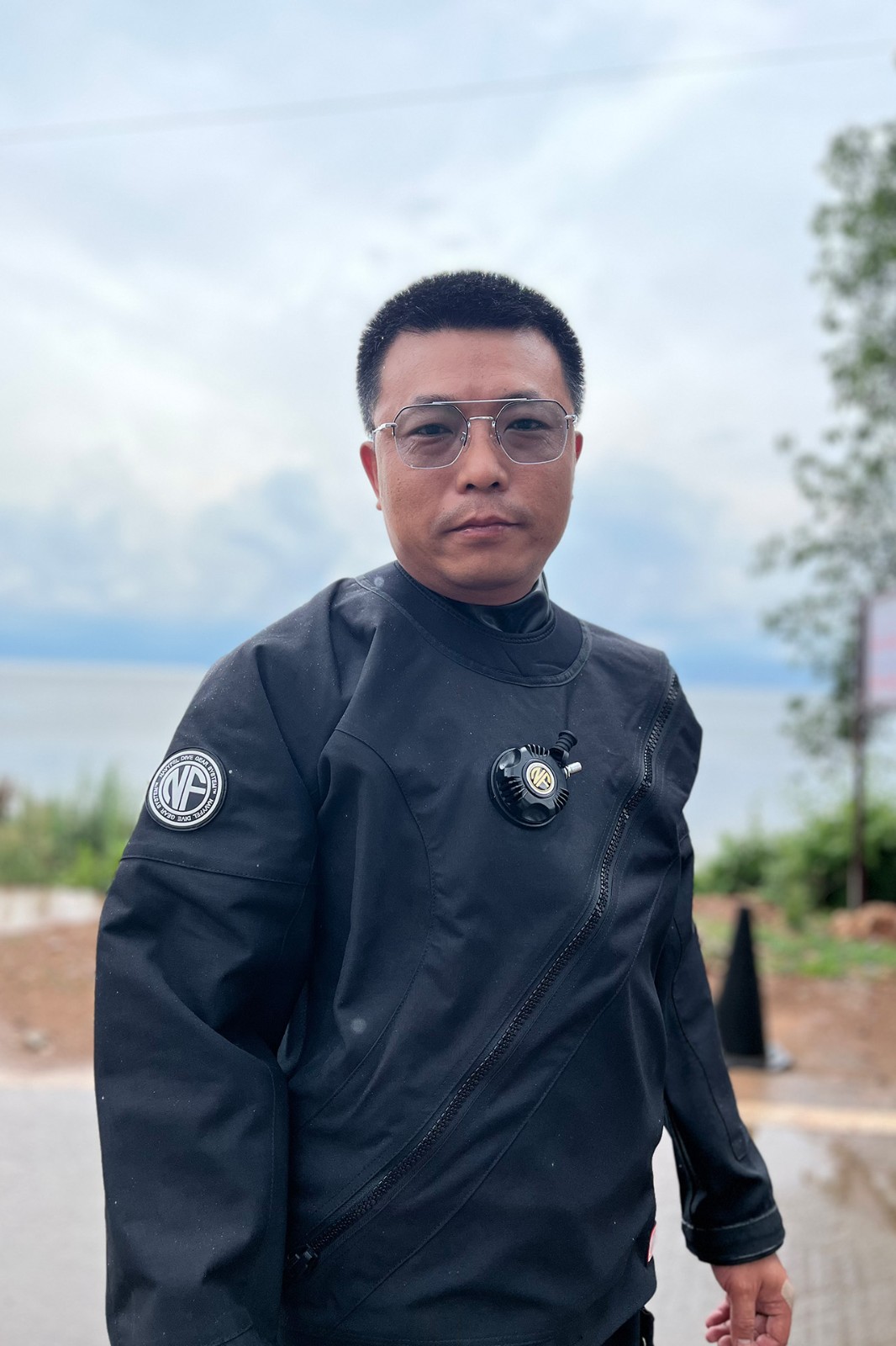 OrcaTorch Brand Ambassador Haden Ning OrcaTorch Brand Ambassador Haden Ning