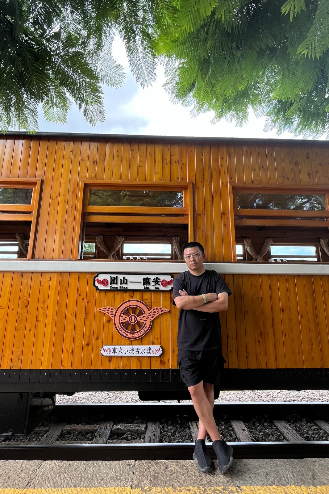 OrcaTorch Brand Ambassador Haden Ning OrcaTorch Brand Ambassador Haden Ning