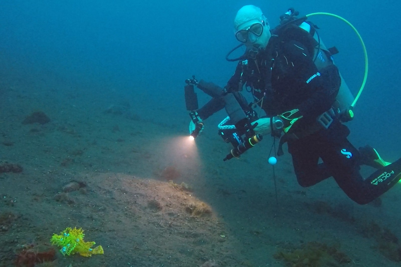 OrcaTorch ambassadro Frank Lame (2).jpg