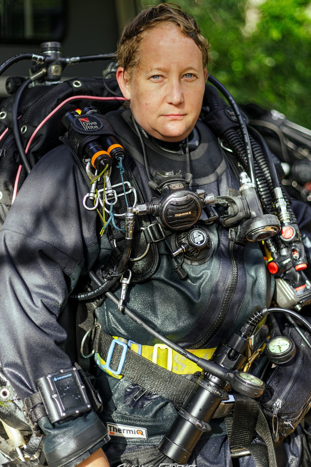 OrcaTorch brand ambassador OrcaTorch brand ambassador