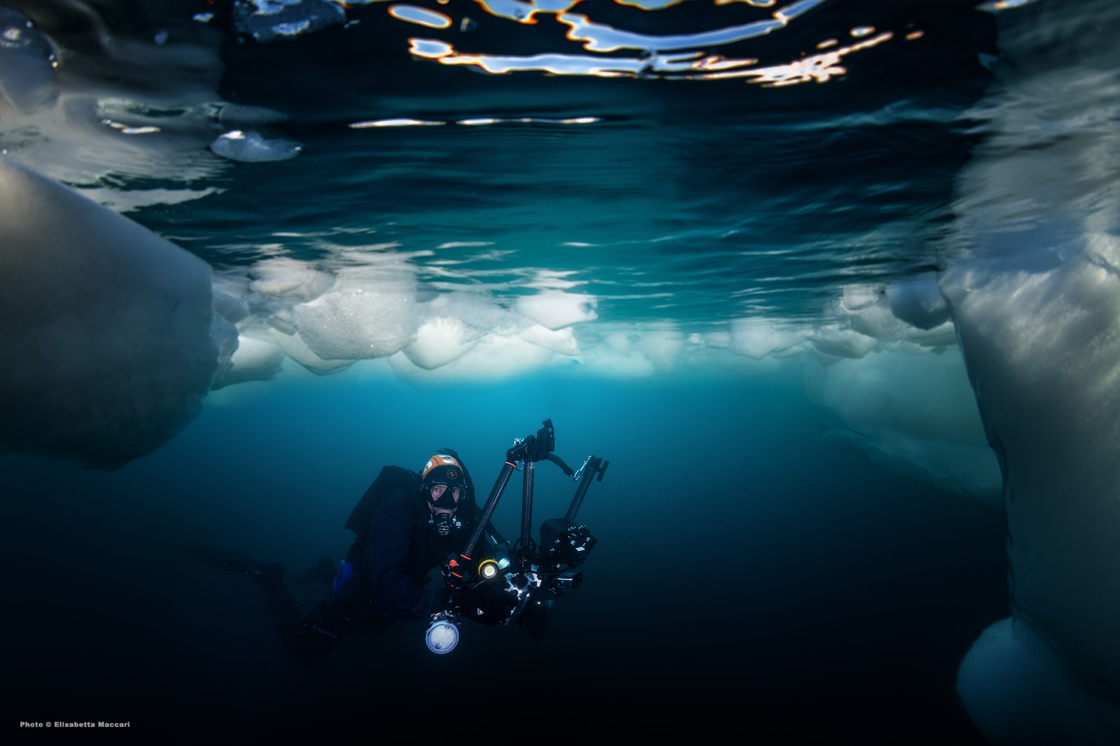 DSC_8261  Lorenzo Mittiga  under ice Antartide photo Elisabetta Maccari  copy.jpg