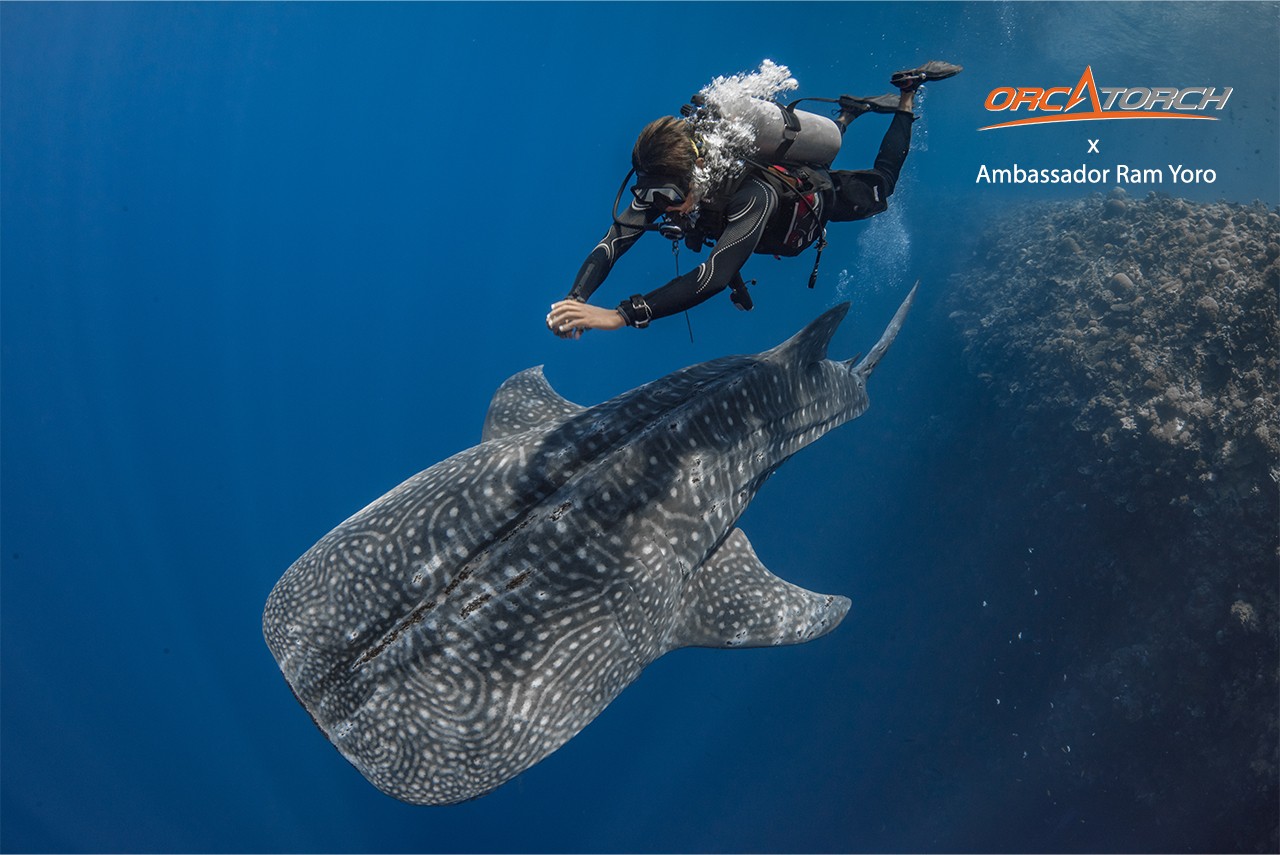 1761300402507651.jpg OrcaTorch ambassador Ram Yoro (2).jpg