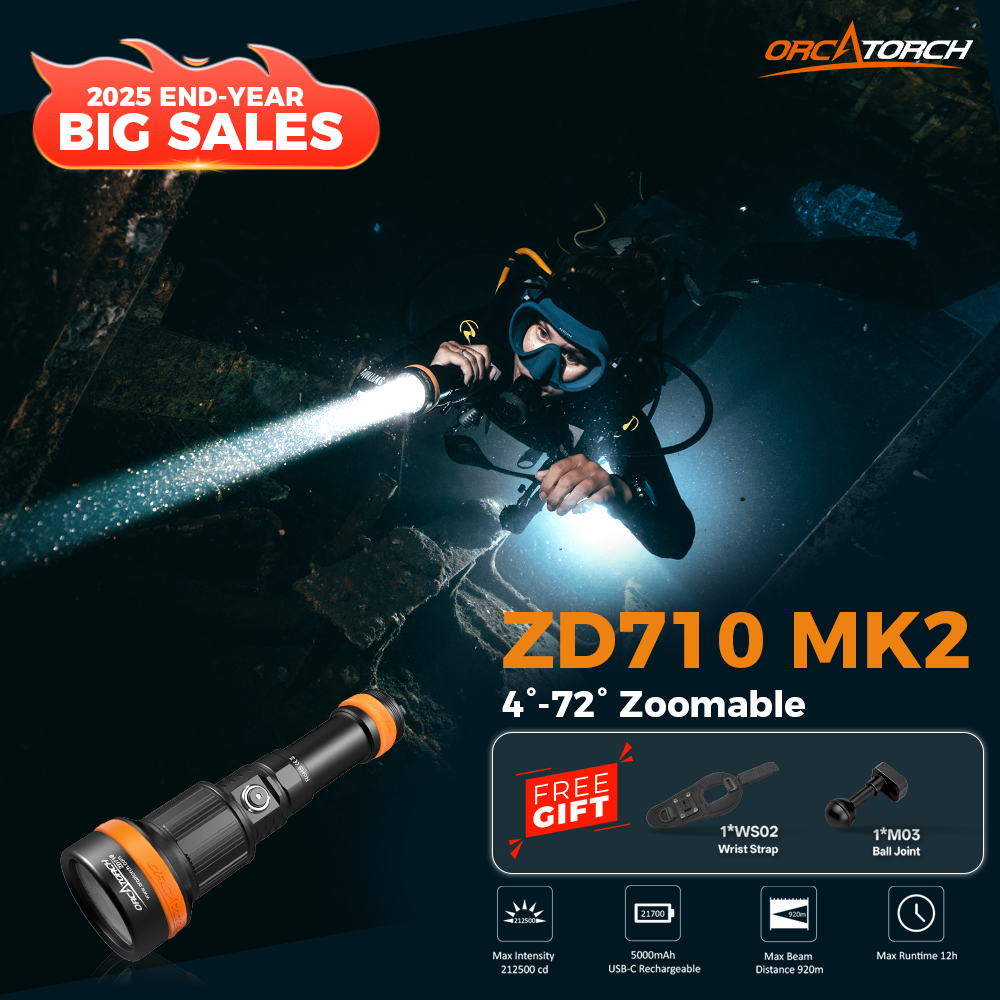OrcaTorch ZD710 MK2 dive lightg ZD710 MK2.png