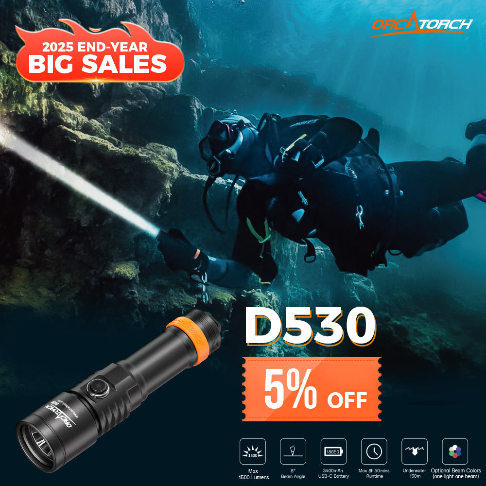 OrcaTorch D530 dive light D530.png