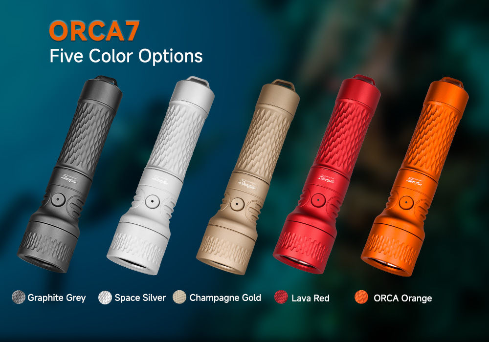 OrcaTorch Orca 7 color options.jpg