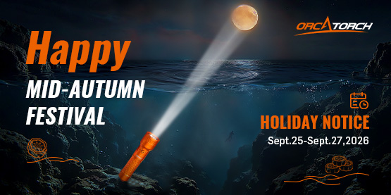 OrcaTorch Mid-Autumn Festival Holiday Notice 2026