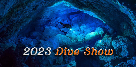 2023 Dive Show Information