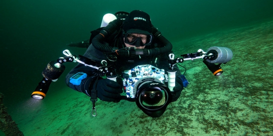 10 Key Tips to Take Amazing Underwater Photos