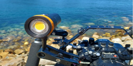 How to Maintain Your Dive Torch?