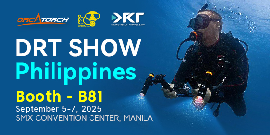 Join Us at DRT SHOW Philippines 2025!
