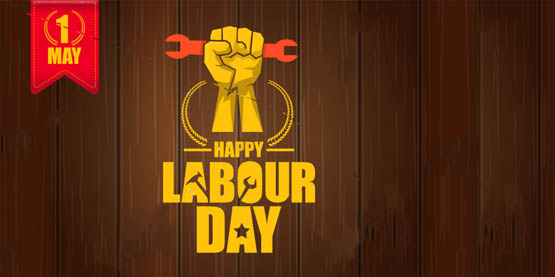 Notice for Labour Day Holiday 2021
