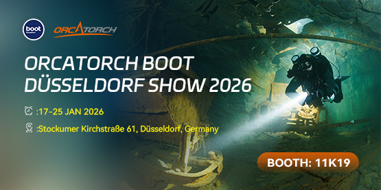 OrcaTorch to Exhibit at Boot Düsseldorf 2026