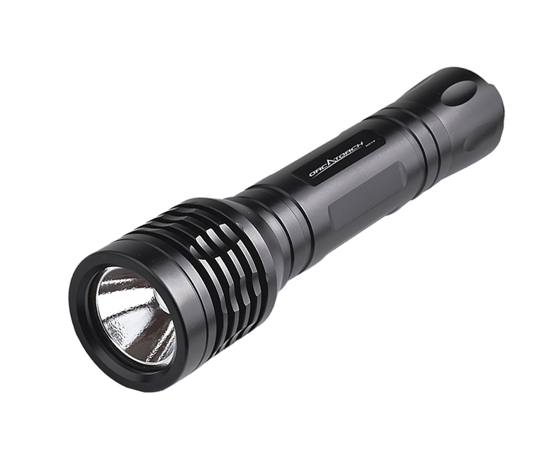 OrcaTorch D510 underwater torch light for divers