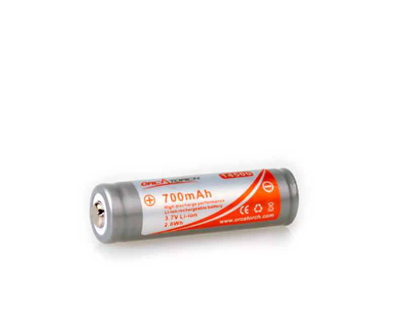 OrcaTorch B90 Battery Pack for D900V & D910V Lights 