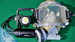 Diving Light Review - OrcaTorch D620