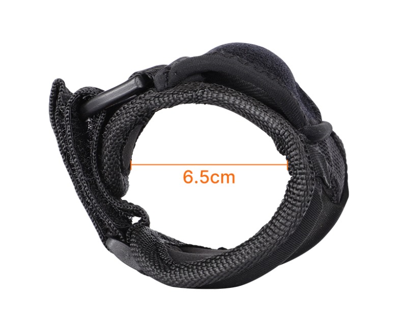 OrcaTorch AW01 Wrist Strap